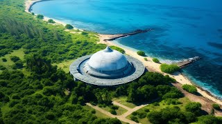 The World's Most Dangerous Thing Is Hiding Under This Dome