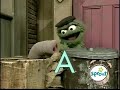 Sesame Street 3902
