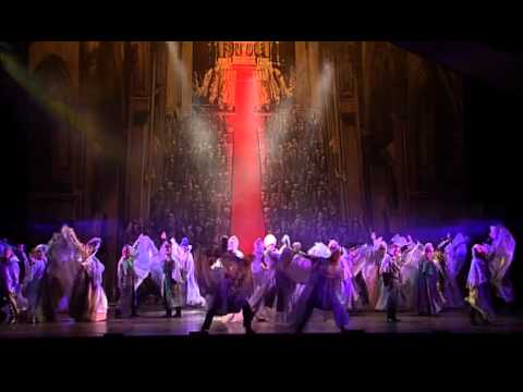 Elisabeth - Alle Fragen sind gestellt