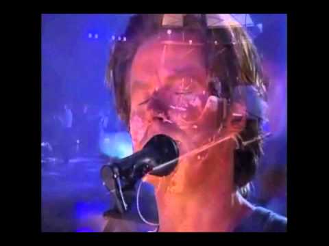 The Eagles - New York Minute (Hell Freezes Over)