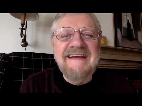 Ronnie Zito Interview by Monk Rowe & Rick Montalbano - 3/9/2022 - Zoom