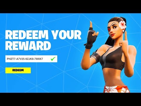 How To Get Free Stuff From Epic Games