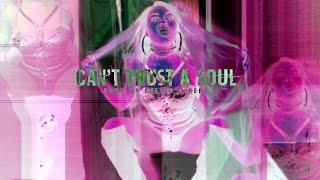 Asian Doll - Can&#39;t Trust A Soul