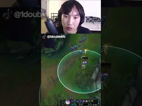 DOUBLELIFT vs EG JOJOPYUN