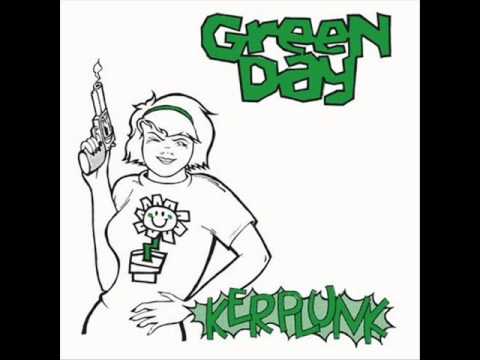 Green Day - One for the razorbacks acoustic (KALX Radio acoustic session 1998)