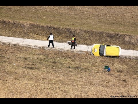 Gobaldaru MARB RALLYSPRINT -Borsodnádasd (2018.03.25.)