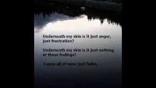 Again- Faber Drive w/ Lyrics