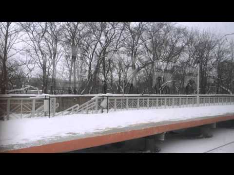 Disparition - Ditmas