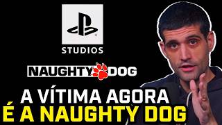 OS ESTÚDIOS da SONY estão EM PERIGO!! #FGN