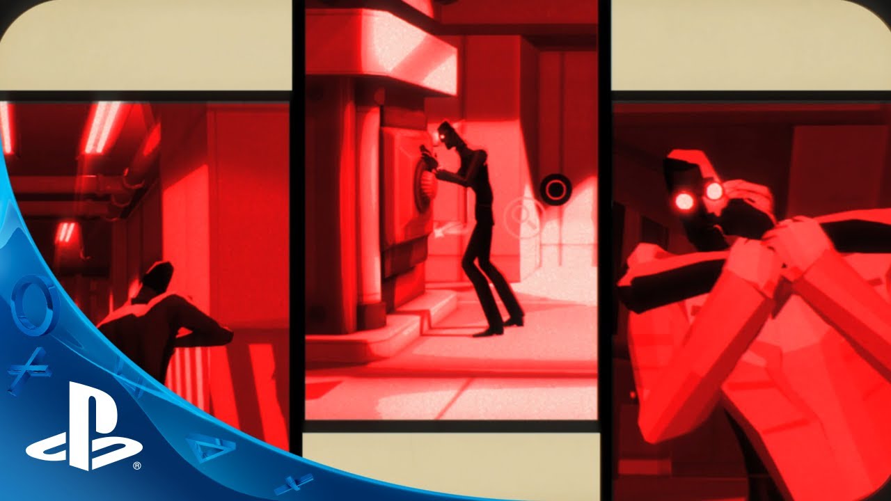 CounterSpy Coming to PS4 This Summer