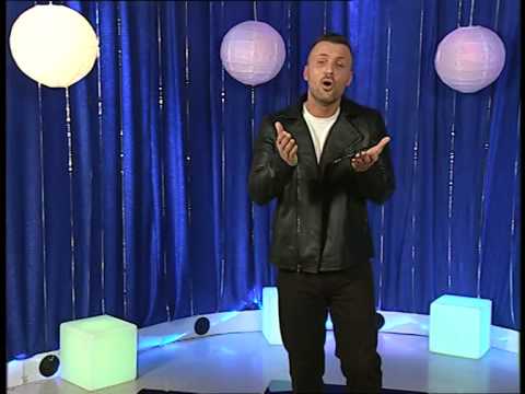 Edin Beganovic Edo- Sve o tebi znam NOVO 2015