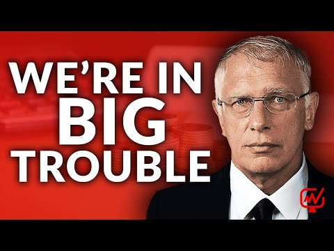 How To Prepare for “The Greater Depression” — w/ Doug Casey of Casey Research
