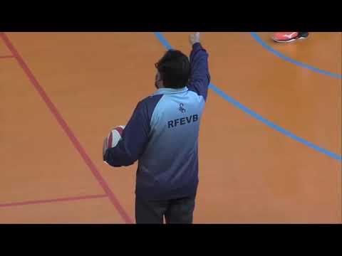 CV Teruel - Conectabalear CV Manacor J 14 SVM 20-21