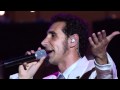 Serj Tankian - Empty Walls + Orkesteri