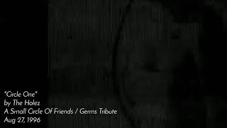 Circle One by The Holez/ Hole