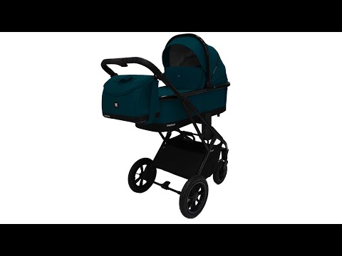 фото коляска детская massimo sweet baby, cybex, amex 0