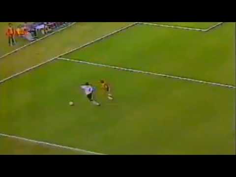 Corinthians 1 x 0 Novorizontino: 06/05/1990 – Campeonato Paulista/1990