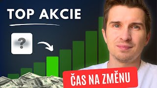 BERU ZISKY...INVESTUJU JINDE