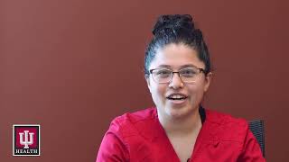 IU Health Nursing – “A Day in the Life”