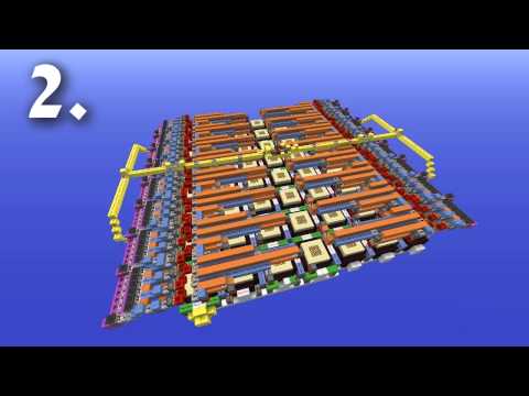 Jak být nejlepší stavitel na světě...[Vine]