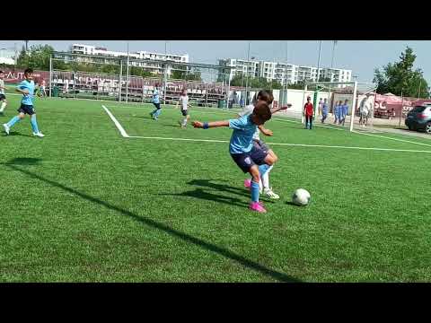 Progresul Spartac 2014 - Daco Getica - 1