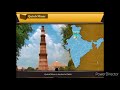 Class 10 Social Studies Chapter 6 Places of Indian Cultural Heritage