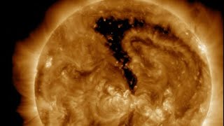 Magnetic Fields in Space, Solar Storm, Earthquake | S0 News Jan.11.2026