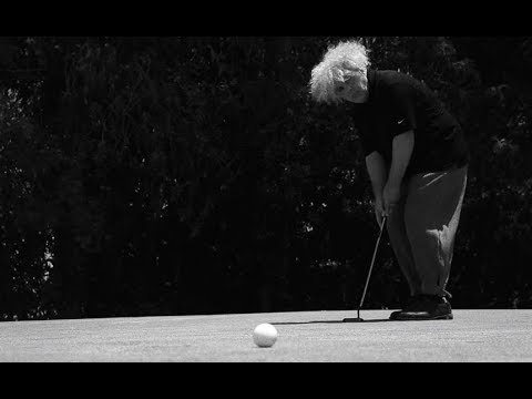 Golfing With the Melvins