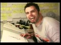 HQ Behind The Scenes At Nick Spongebob Acting With Storyboarding