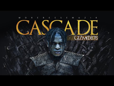 GYXMO - CASCADE (Lyric Video) Dir. by Blak Canvaz