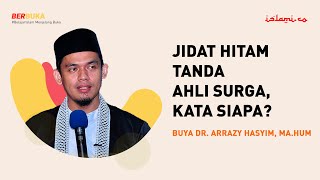 Download lagu BUYA ARRAZY HASYIM: JIDAT HITAM BUKAN TANDA AHLI SURGA | BERBUKA mp3 Download lagu BUYA ARRAZY HASYIM: JIDAT HITAM BUKAN TANDA AHLI SURGA | BERBUKA mp3