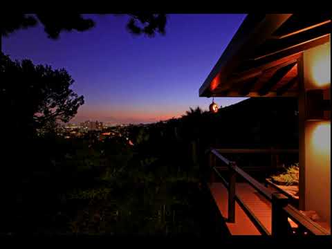 High End Hollywood Hills Location Rental / Lease