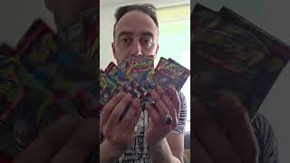 Father & Son ETB Opening 👨👦🔥 (Part 1) #pokemon #pokemoncards #tcg #fyp #pokemontcg #like #fatherson