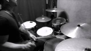 Robert Glasper - Im Dying of Thirst (Drums)