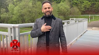 Mentor Gashi - Urime Bajrami
