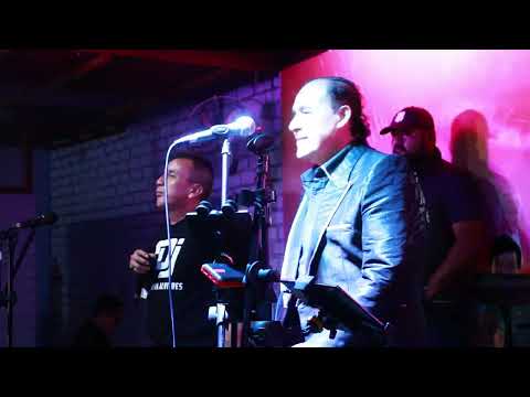 MIX TOMAS ESPEJO / VICTOR ROMERO  / TU BARRUNTO / XIOMARA PRODUCCIONES 4K