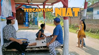 Download lagu tergantung Niat mp3