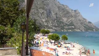 preview picture of video 'Urlaub 2013 Gardasee'