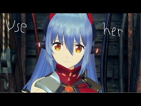 Truly Understanding Combat in Xenoblade 2