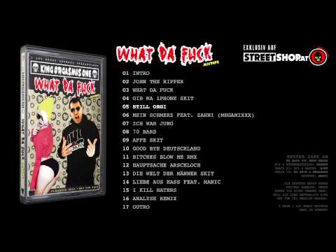 05 King Orgasmus One - Still ORGI