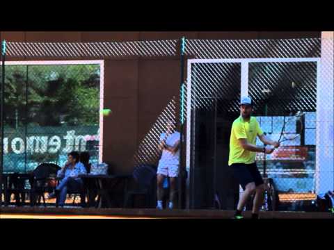 D1: TC Bozen - SSV Naturns 5-1