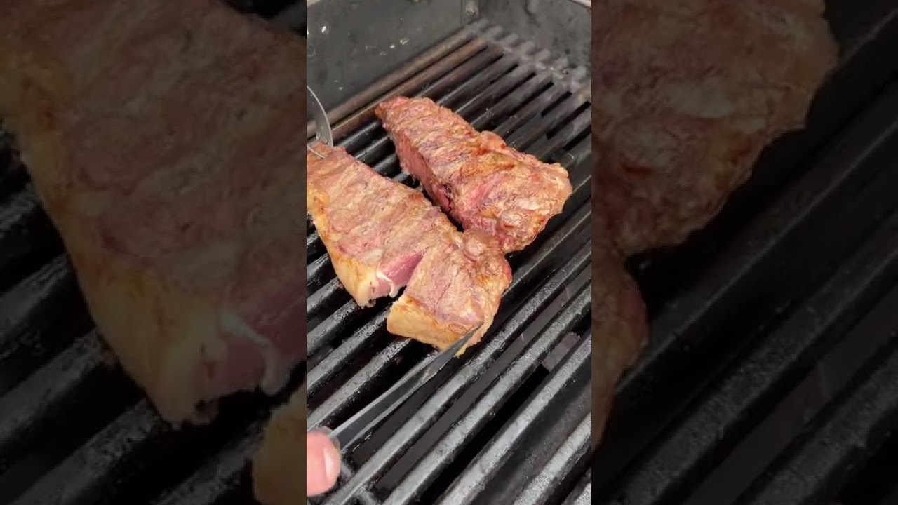 Kroger Steaks Meat Test