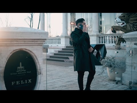 Berki Artúr - Bárhol Jársz (Official Music Video)