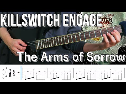 Arms Of Sorrow - KillSwitch Engage