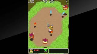 【PS4】ワルキューレの伝説【再挑戦】