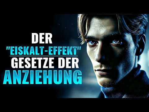 The "Ice Cold Effect": Why emotional distance suddenly seems attractive