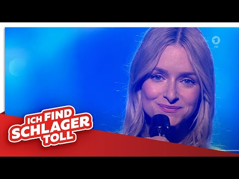 Sarah Zucker - Zeit um zu gehen (Live - Schlagerlovestory 2020)