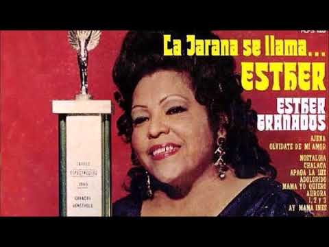 Esther Granados   Suspiros