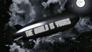 Jefe Shy Glizzy Ft  Kash Doll Over The Hills CDQ