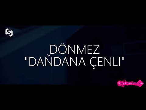 Azat Donmezow Dandana cenli /officialvideo/2020